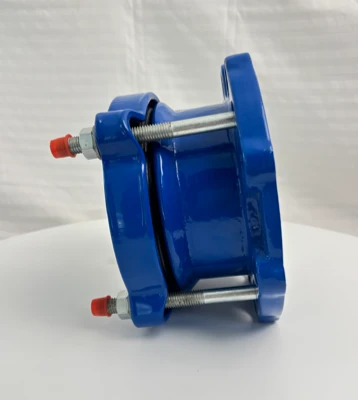 Ductile Iron Universal Coupling high quality
