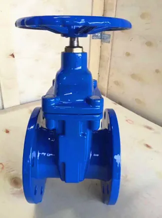 Flaj - End Dive Valve