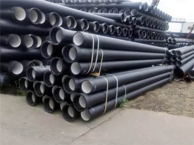 Muayyan ilovalar uchun mos keladigan egiluvchan temir quvurlarni qanday tanlash mumkin?