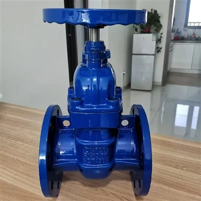 Egiluvchan temirdan yuqori-bosimga ega elektr stansiyasining eshik vanalari